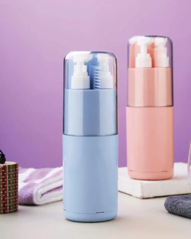 6 in 1 Personal Care Travel Kit